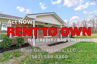 1208 Lakewood Dr - Photo 1 of 1