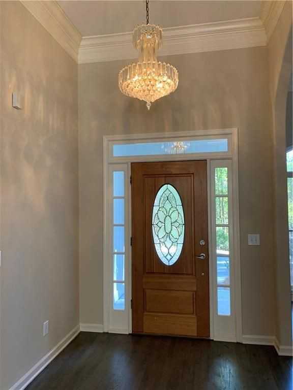 4210 Burns Heritage Trl Ne - Photo 5 of 50