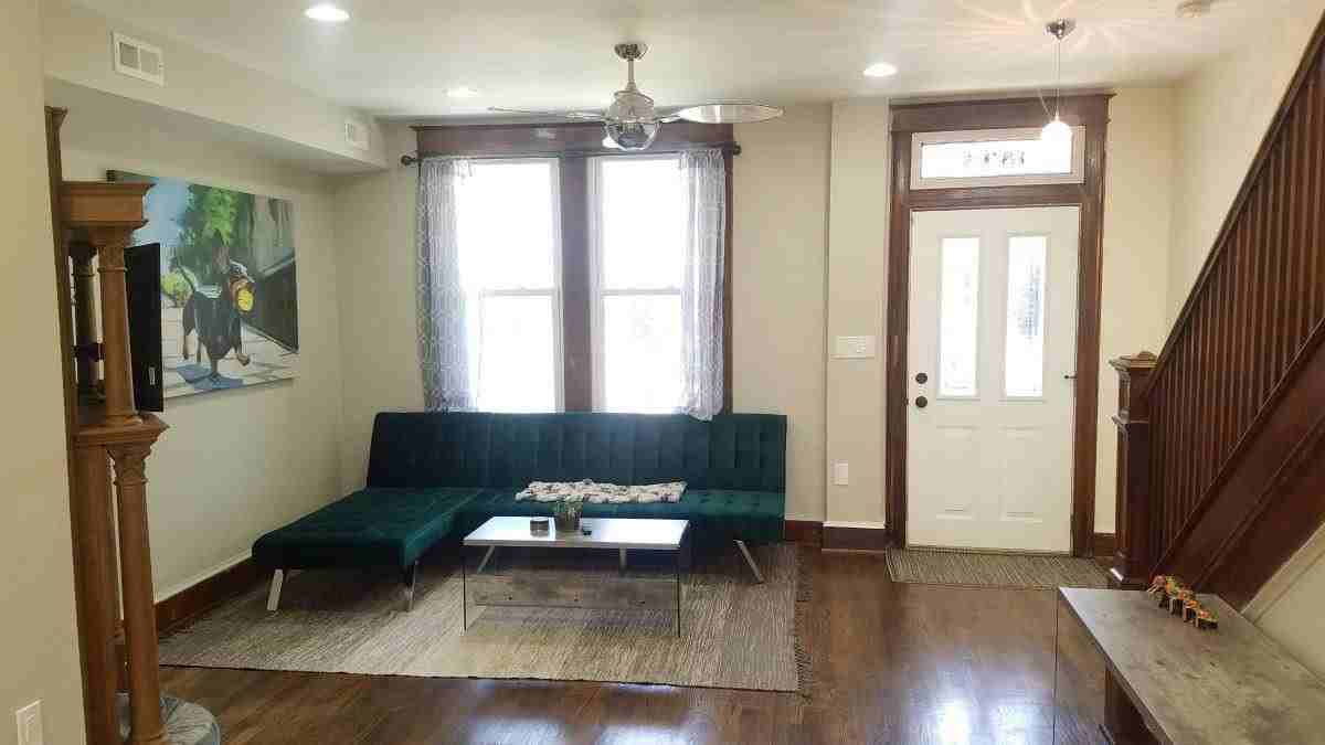 1800 Massachusetts Avenue Southeast - Photo 2 of 21