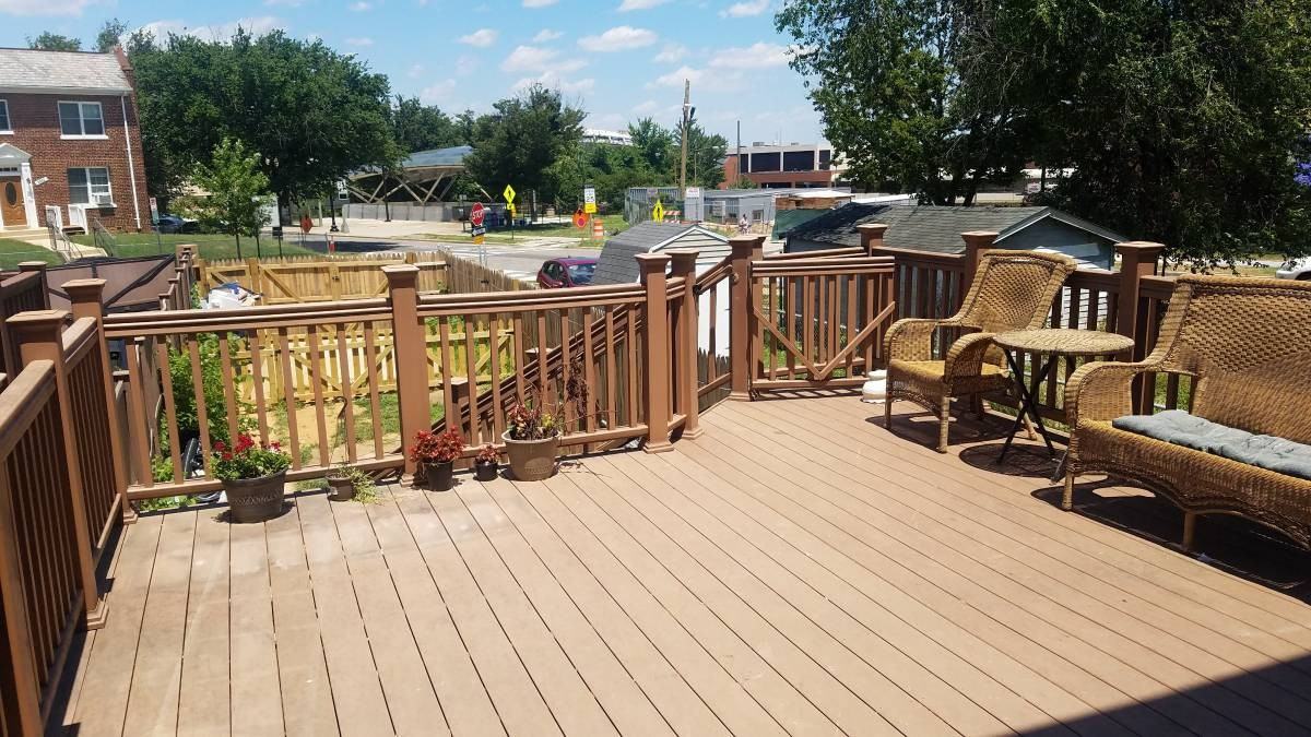 1800 Massachusetts Avenue Southeast - Photo 5 of 21