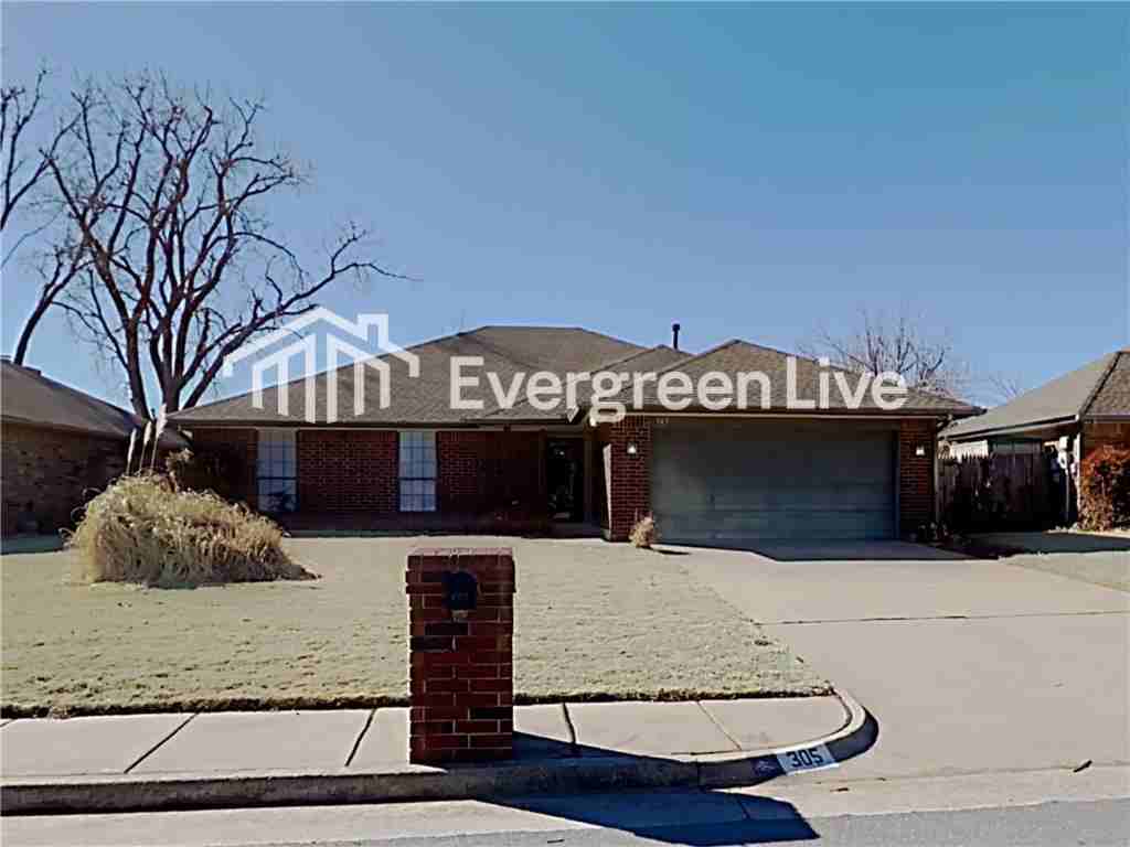 305 N Grand Fork Dr - Photo 2 of 6