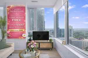 featured image of 101 Roehampton Ave