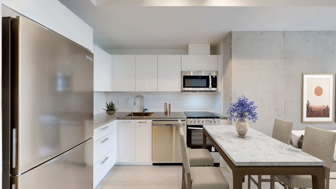 Bauhaus - Photo 2 of 50