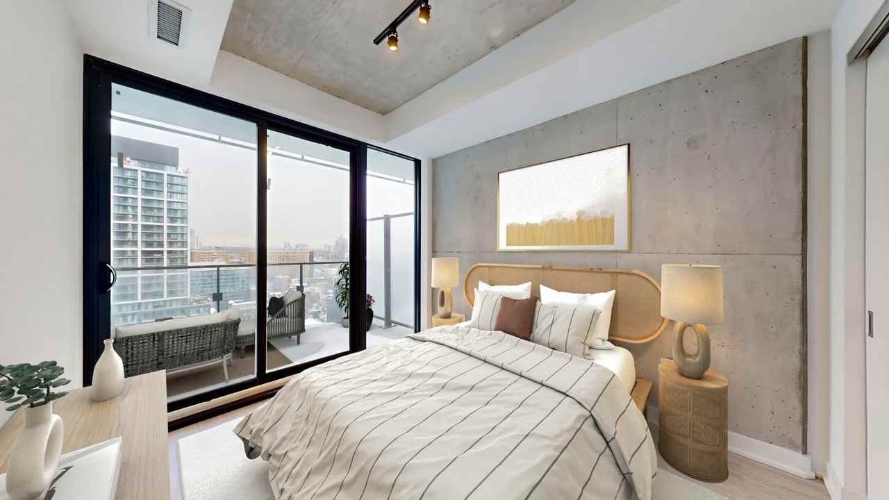 Bauhaus - Photo 3 of 50