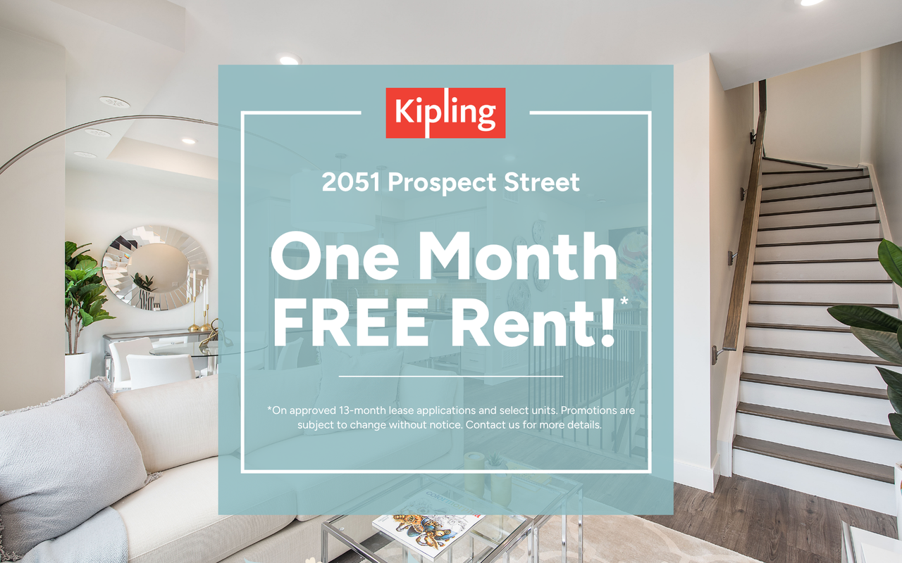 Park Village Townhomes - Photo 2 of 31