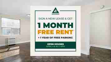 featured image of 100 Cosburn Ave