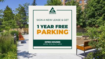 featured image of 70 Parkwoods Village Dr