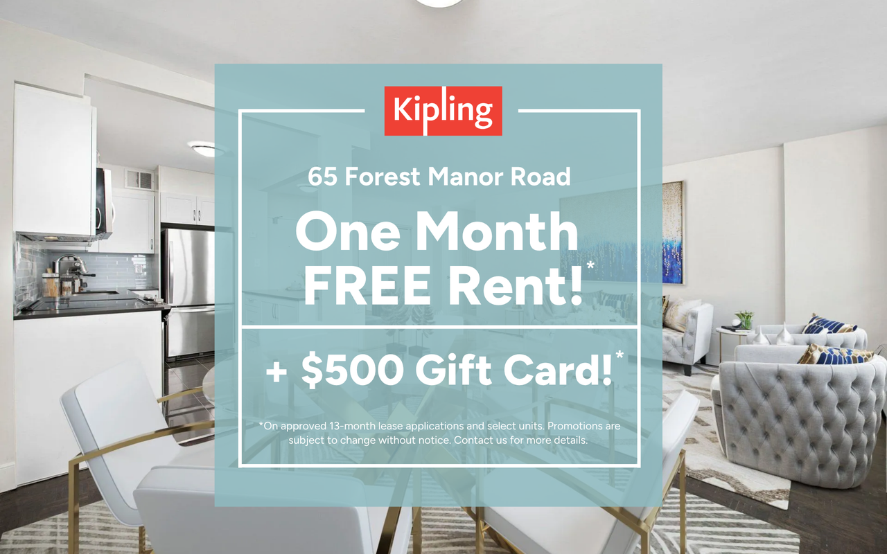 65 Forest Manor Rd - Photo 2 of 32