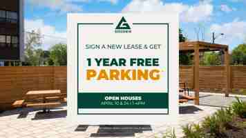 featured image of 67 Parkwoods Village Dr