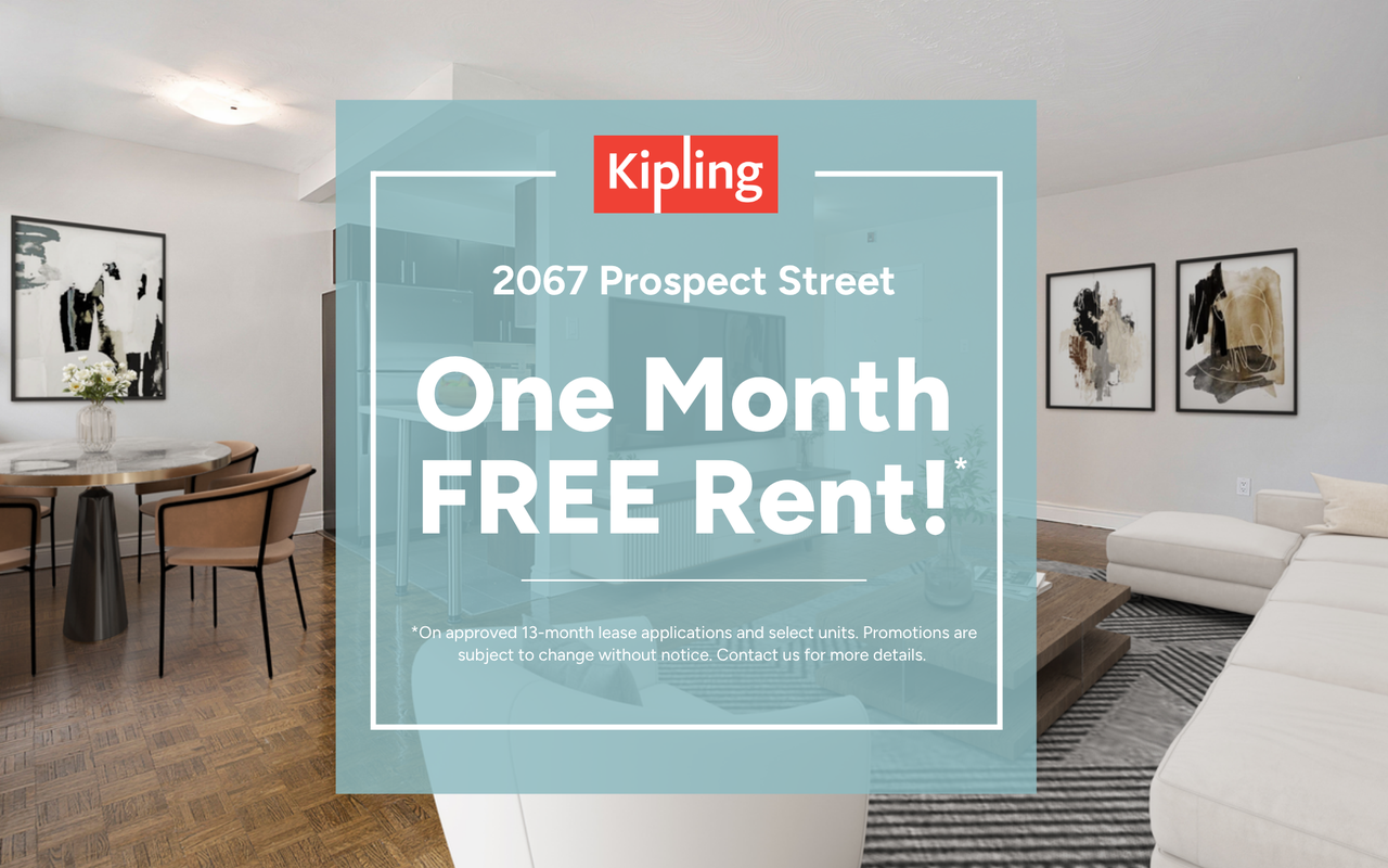 2067 Prospect Street - Photo 2 of 18