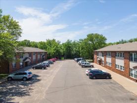 Brittany Court Apartments | Convenient Menomonie Living - Photo 1 of 1