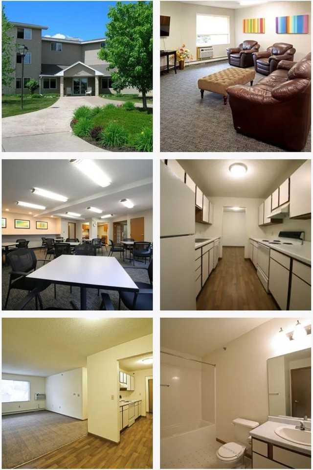 Hanley Place Apartments - Photo 6 of 6