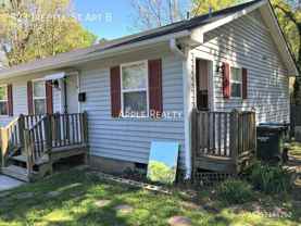 923 Iredell St Apt B #b - Photo 1 of 1