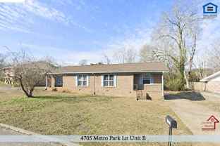 4705 Metro Park Ln #B - Photo 1 of 1