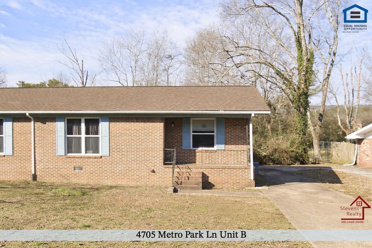 4705 Metro Park Ln #B - Photo 2 of 17