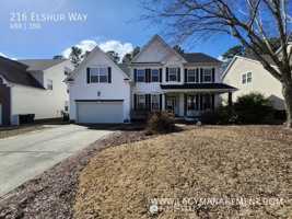 featured image of 216 Elshur Way