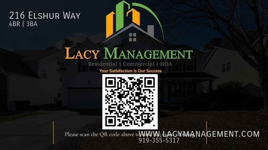 216 Elshur Way - Photo 3 of 28