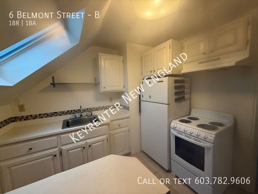 6 Belmont St #B - Photo 2 of 4
