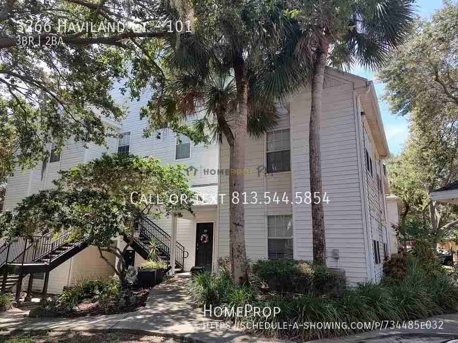 3266 Haviland Ct #101 - Photo 2 of 18