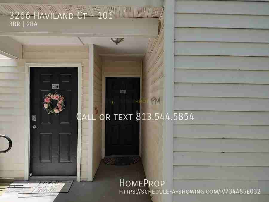 3266 Haviland Ct #101 - Photo 3 of 18