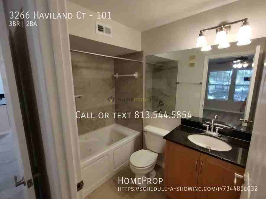 3266 Haviland Ct #101 - Photo 6 of 18