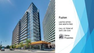 20 Joe Shuster Way - Photo 1 of 1