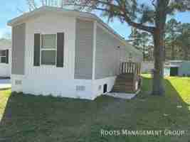 featured image of 300 Brantley Dr #43