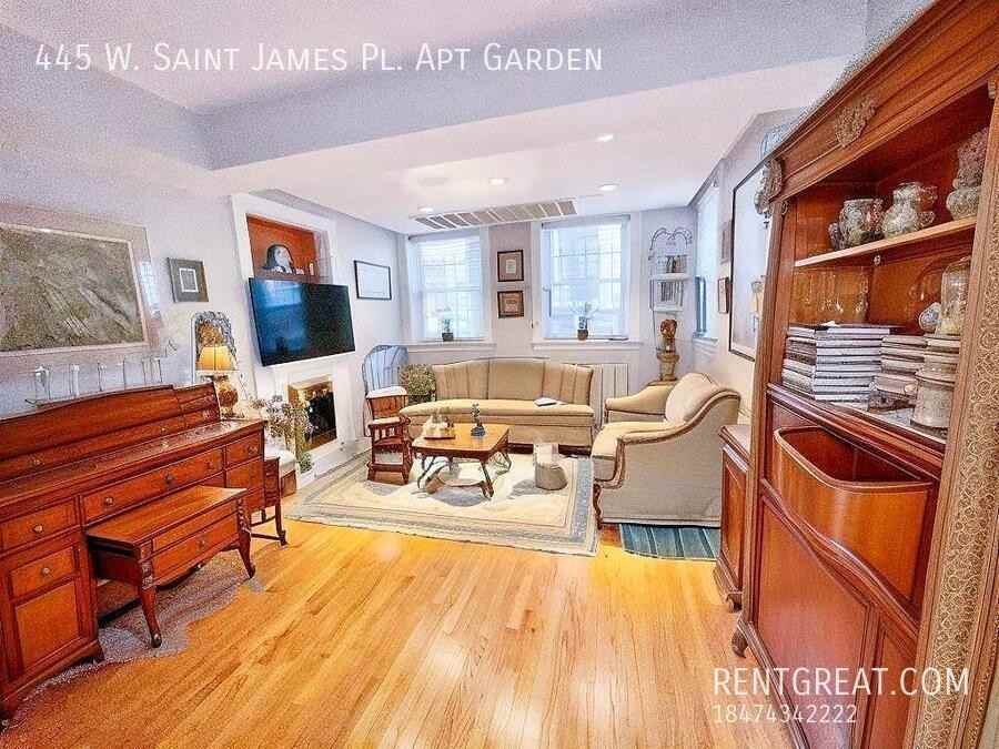 445 W. Saint James Pl. Apt Garden - Photo 6 of 14