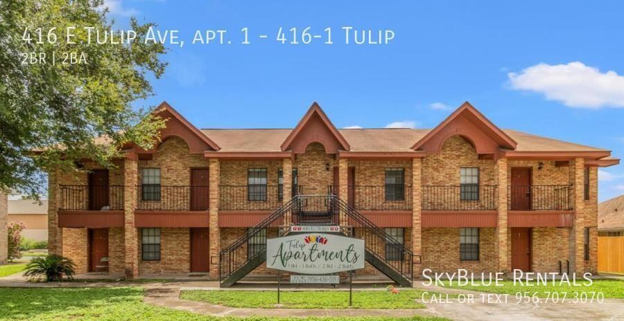 416 E Tulip Ave