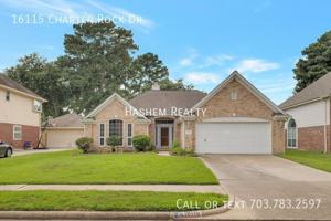 featured image of 16115 Charter Rock Dr