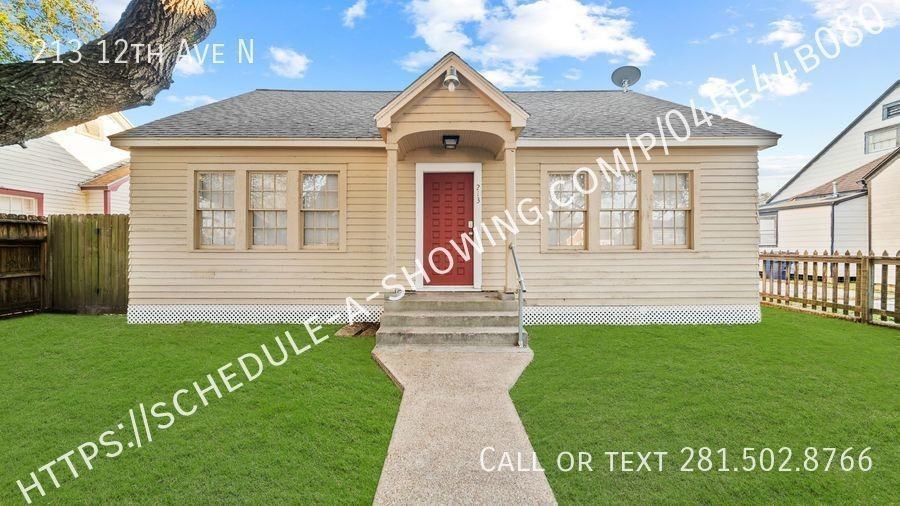 213 12th Ave N
