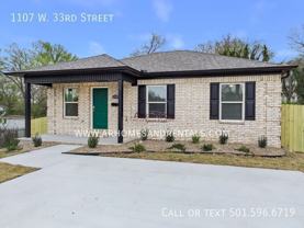 1107 W 33rd St - Photo 1 of 1