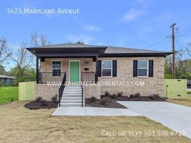 3423 Maryland Ave - Photo 1 of 1