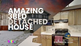 36 Millpark Rd Sw - Photo 1 of 1