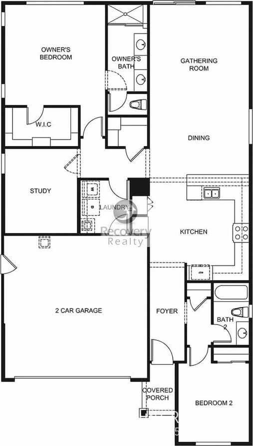 1560 Mount Rose Ln - Photo 2 of 29