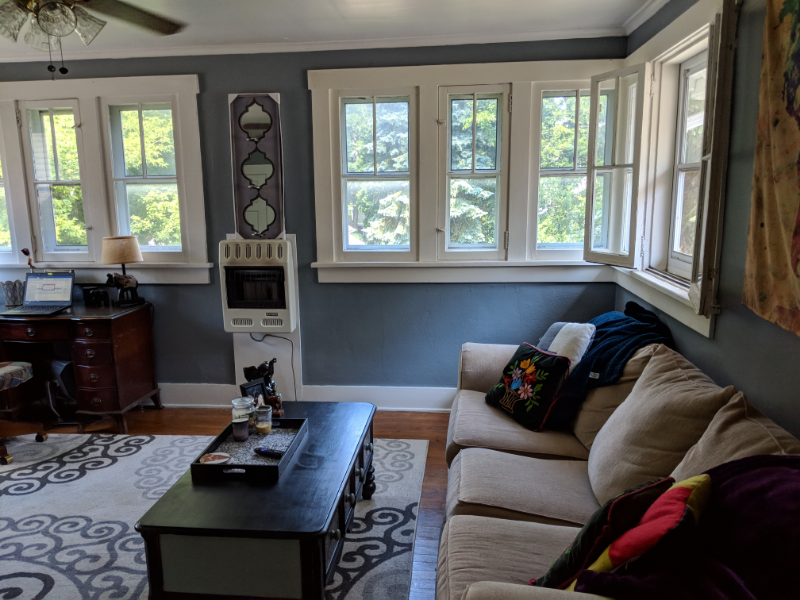 57 Mayfield Ave #C - Photo 2 of 7