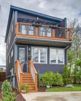 312 Prince Ave #A - Photo 1 of 1