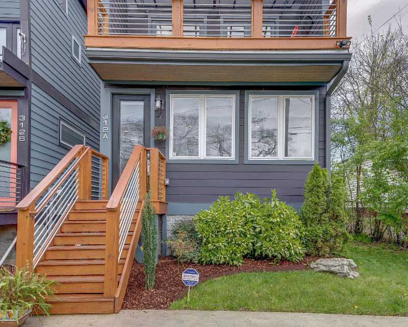 312 Prince Ave #A - Photo 2 of 26