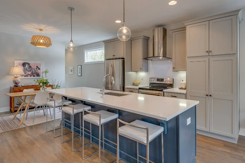 312 Prince Ave #A - Photo 7 of 26