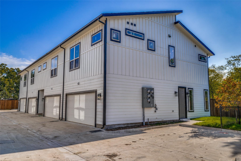 2116 Shea Rd