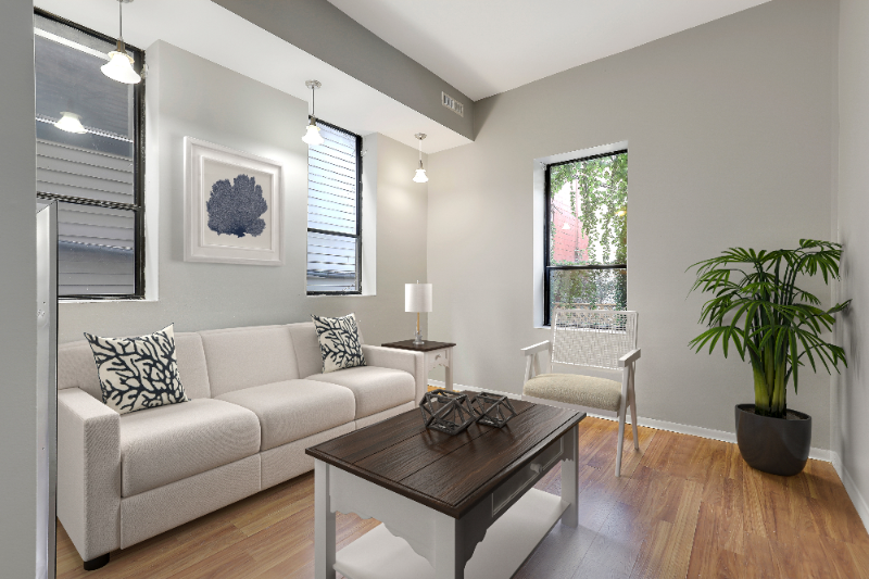 1726 N Sedgwick St #1R - Photo 2 of 6