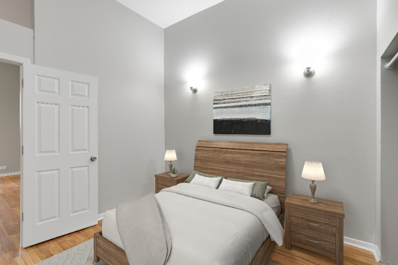 1726 N Sedgwick St #1R - Photo 5 of 6