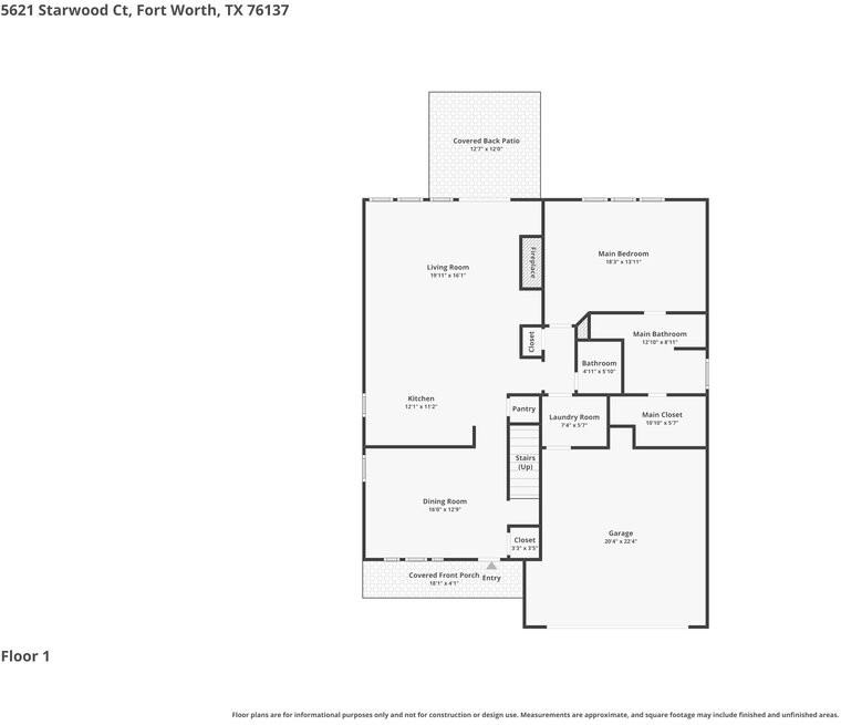 5621 Starwood Ct - Photo 2 of 17