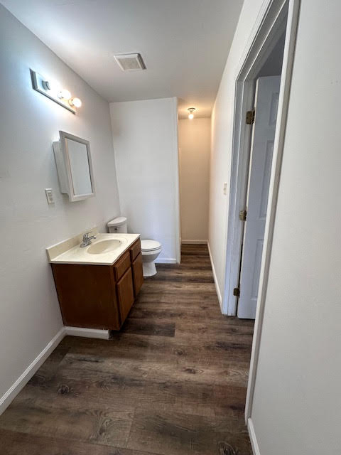 2756 Brody Ln #5 - Photo 3 of 3