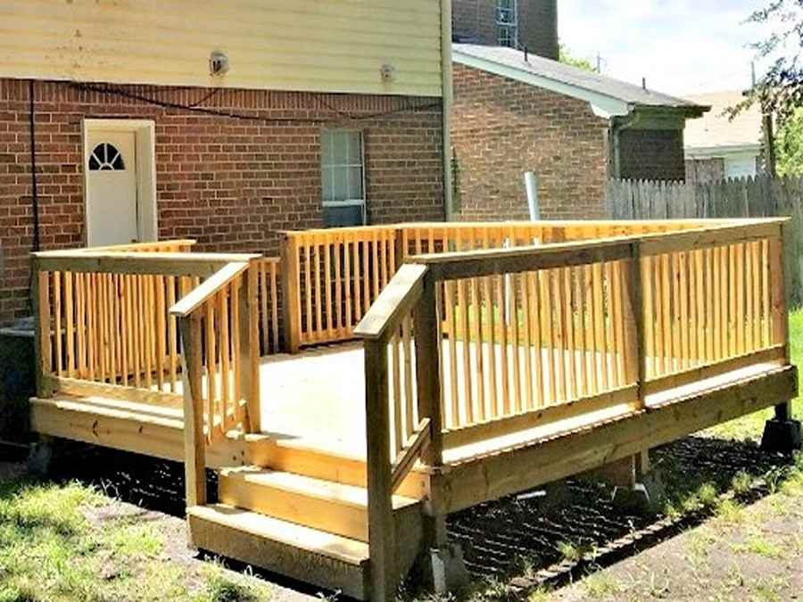 1324 West 40th Street - Photo 5 of 9