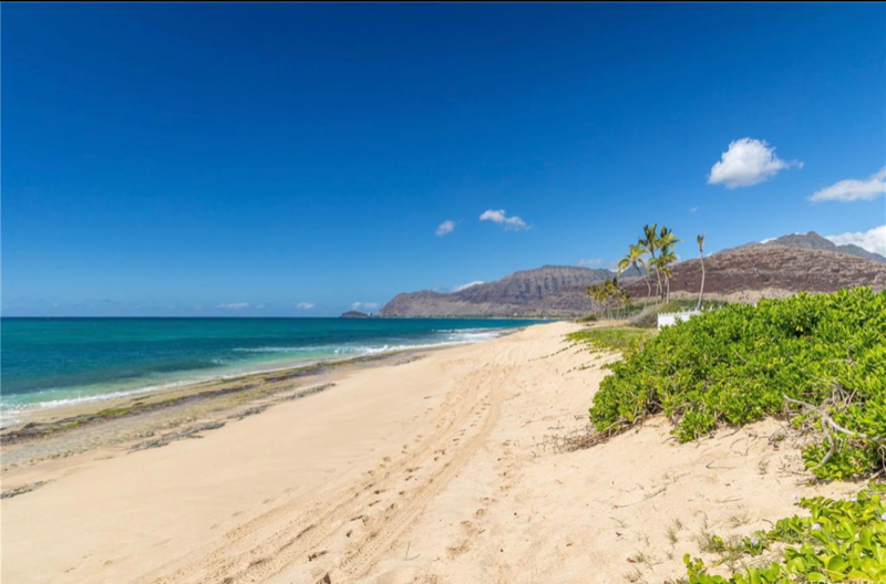 87-561 Farrington Hwy #311 - Photo 2 of 22