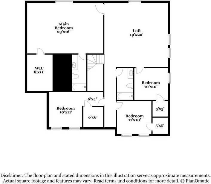 11012 Dublin Pl - Photo 2 of 17