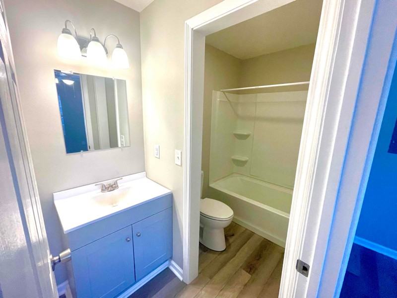 603 S Jefferson Ave #6 - Photo 2 of 4