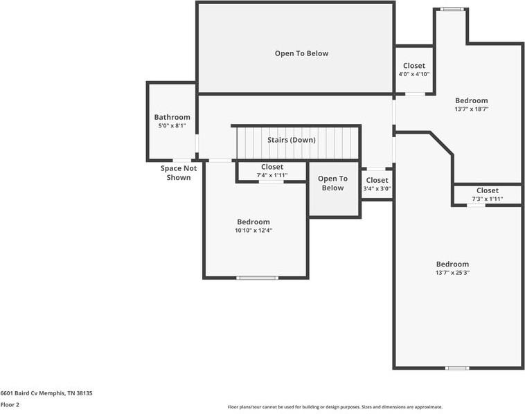 6601 Baird Cv - Photo 3 of 17
