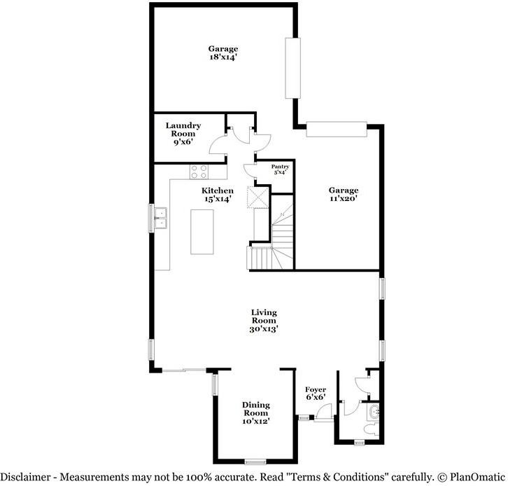 26681 N Babbling Brook Dr - Photo 2 of 17